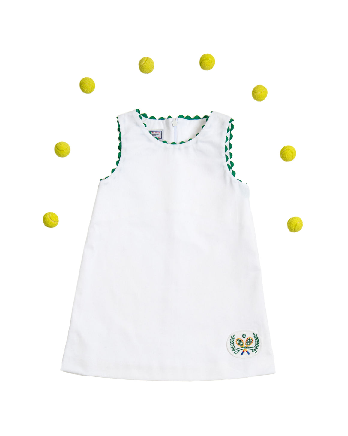 Golf ,Tennis, Cabana