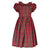 Georgie Dress, Windsor Plaid