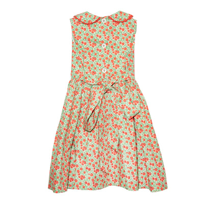 Ellie Dress, Berry Noel