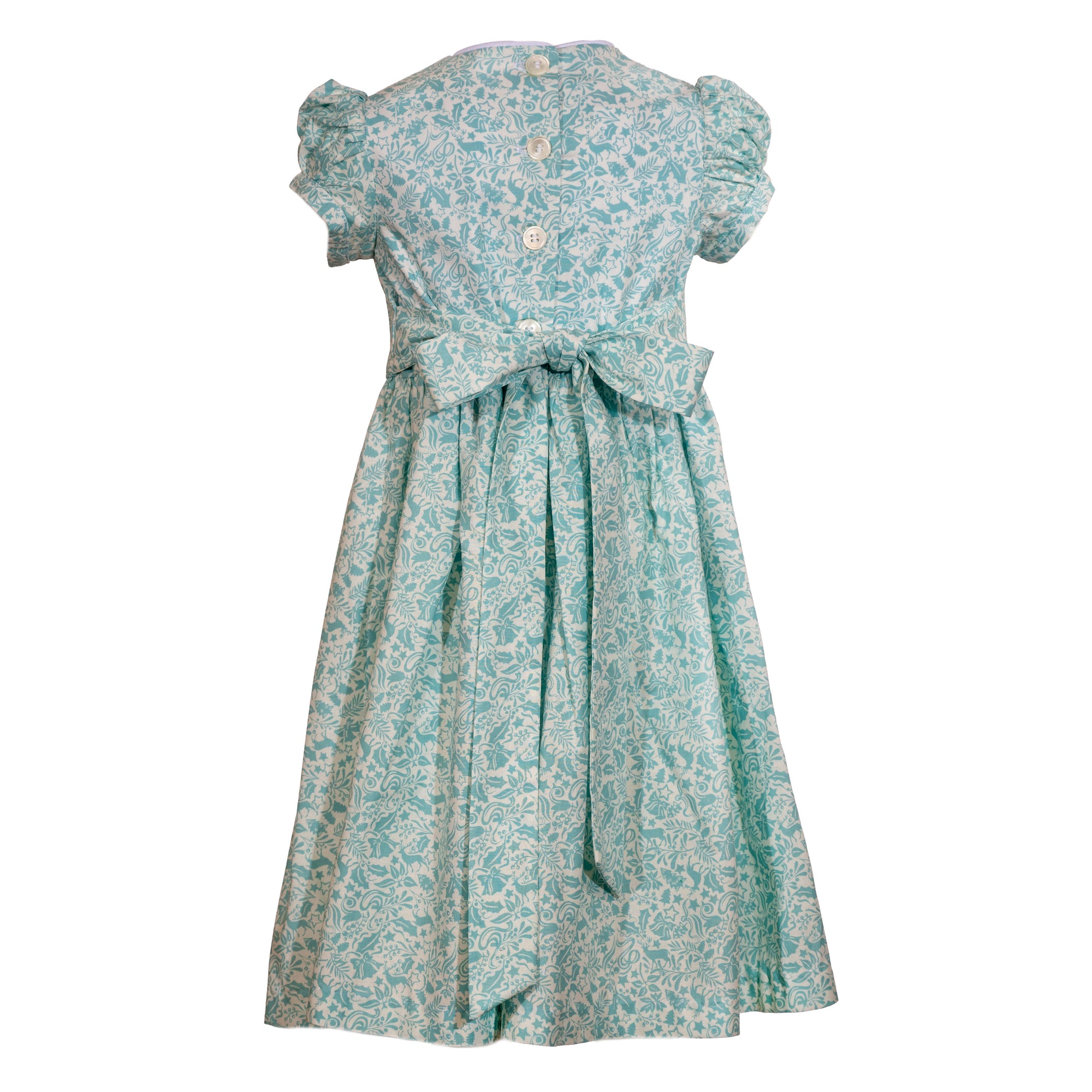 Louisa Dress, Stirling