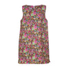 Shift Dress, Autumn Bouquet