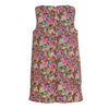 Shift Dress, Autumn Bouquet