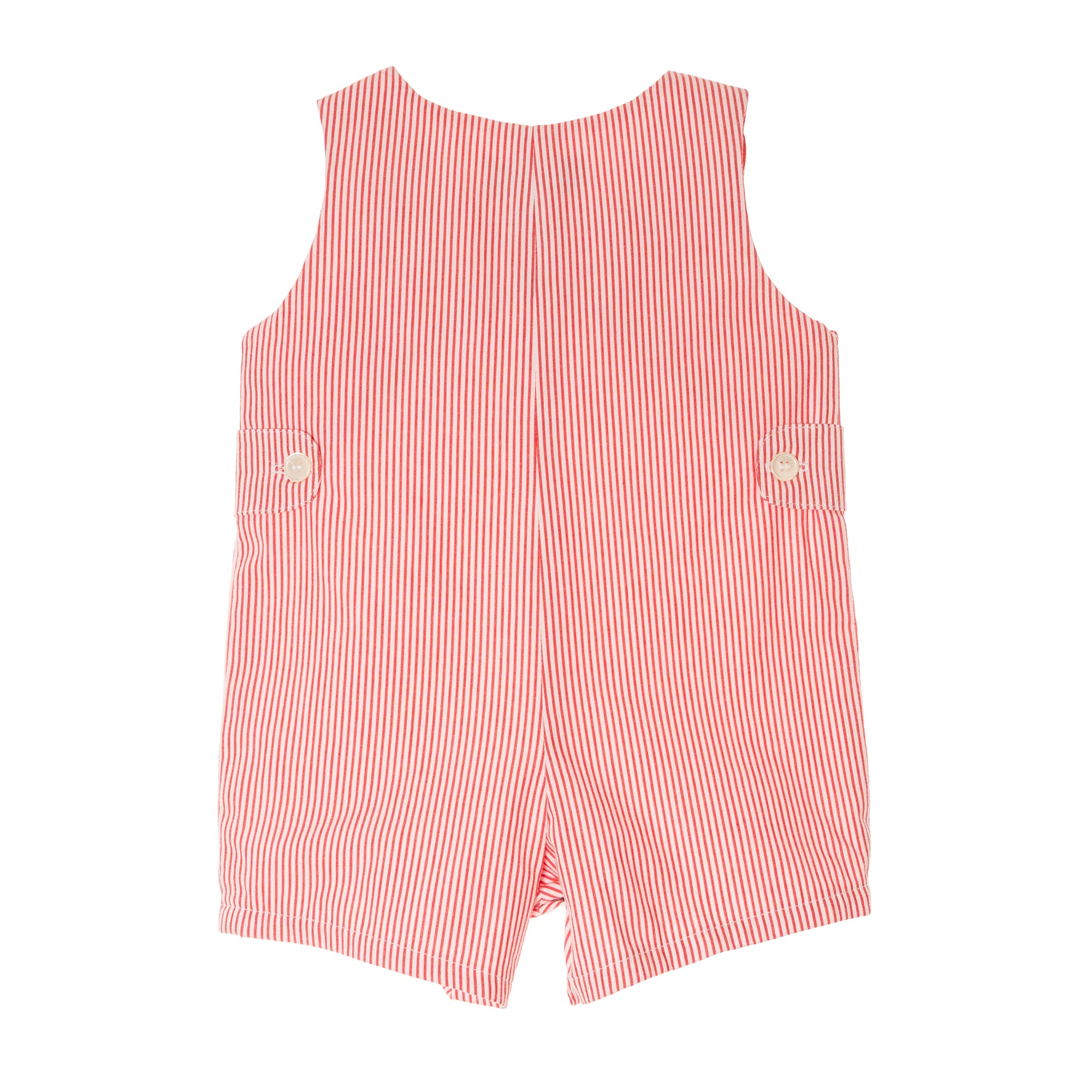 Henry Shortall, Devon Stripe