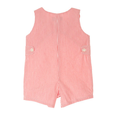 Henry Shortall, Devon Stripe