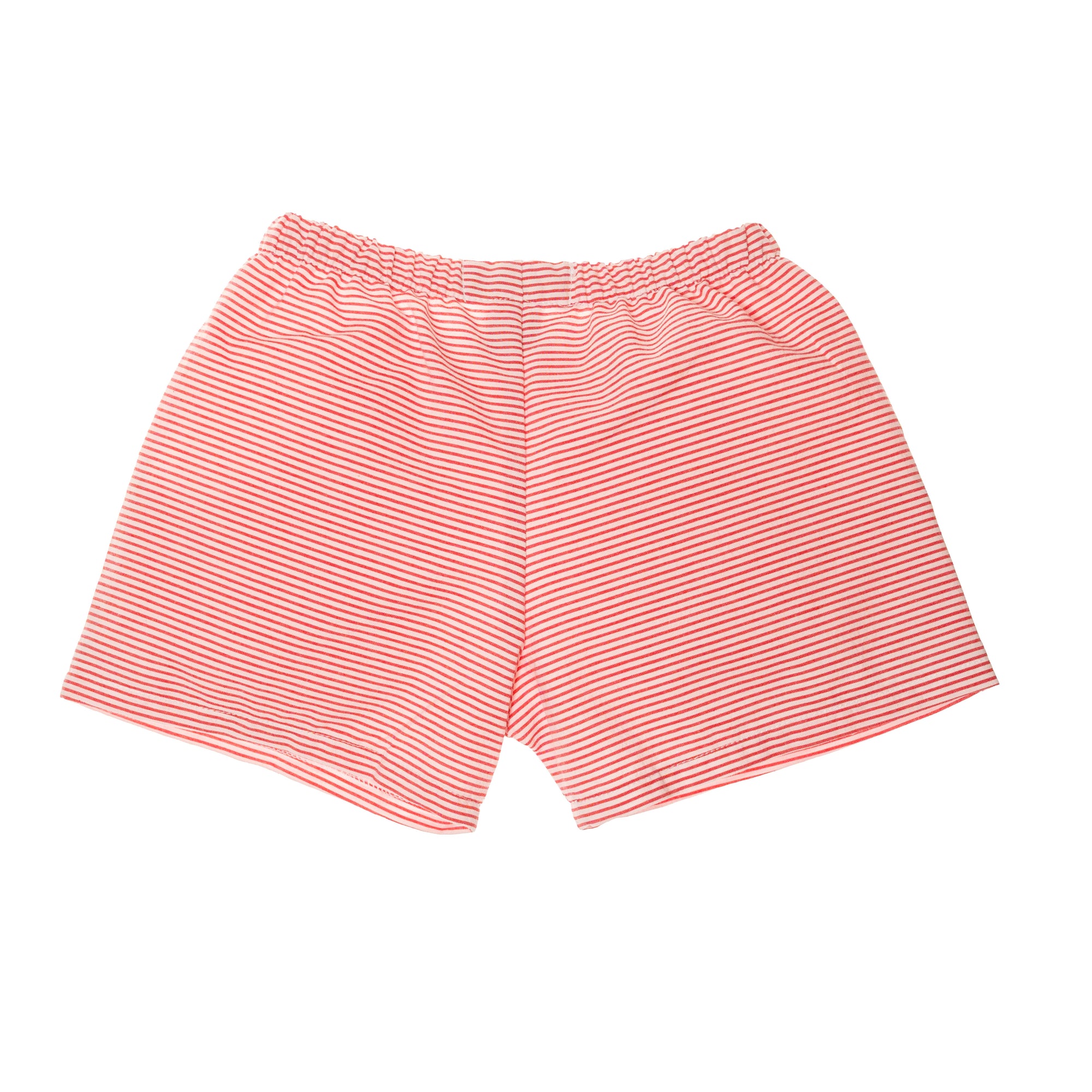 Girls Shorts, Devon Stripe
