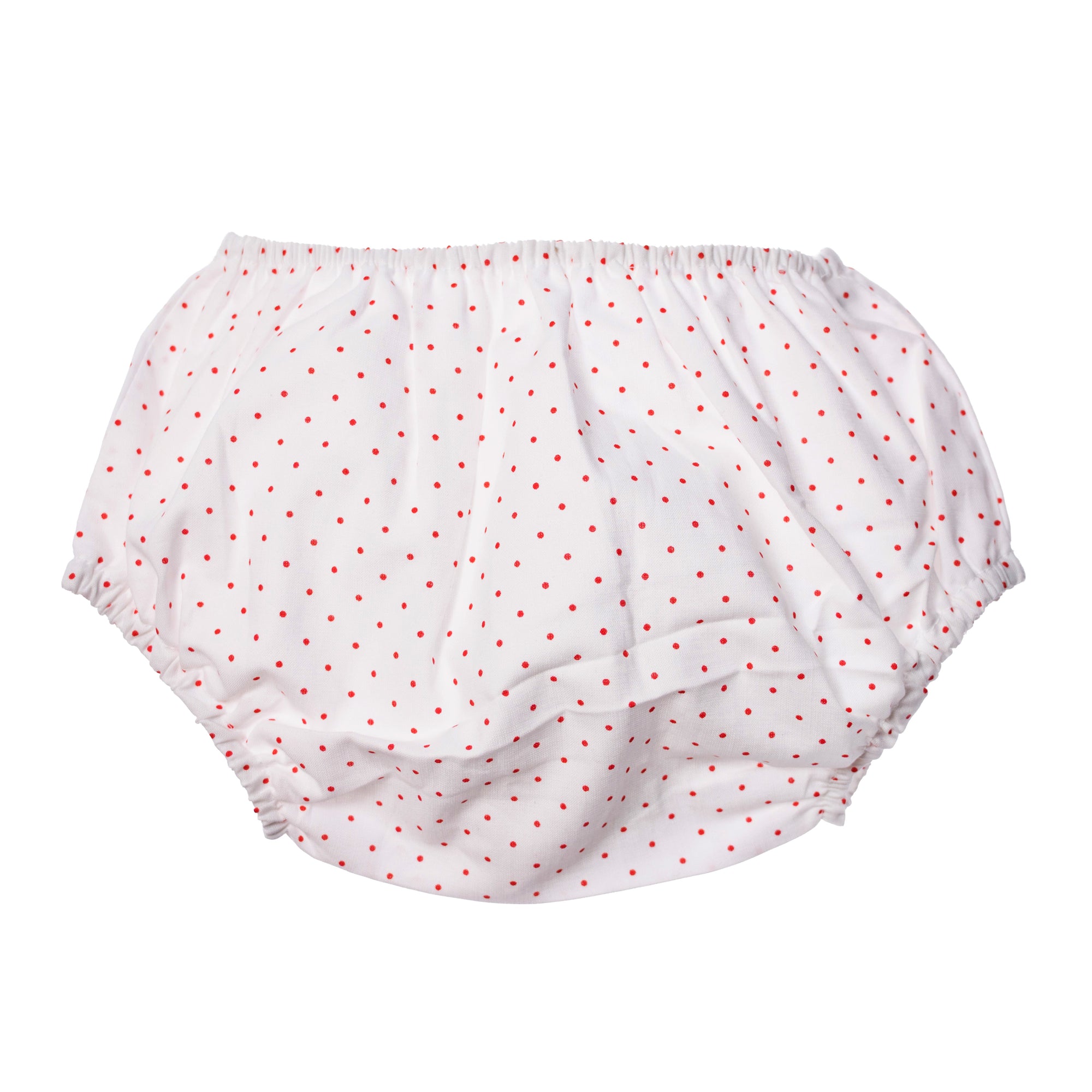 Augusta Two-Piece Set, Boothbay Dot