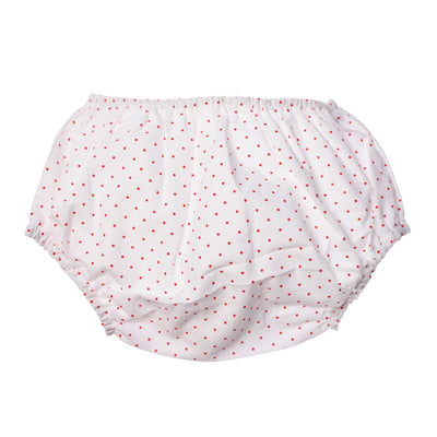 Augusta Two-Piece Set, Boothbay Dot