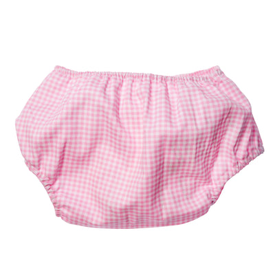 Augusta Two-Piece, Primrose Check