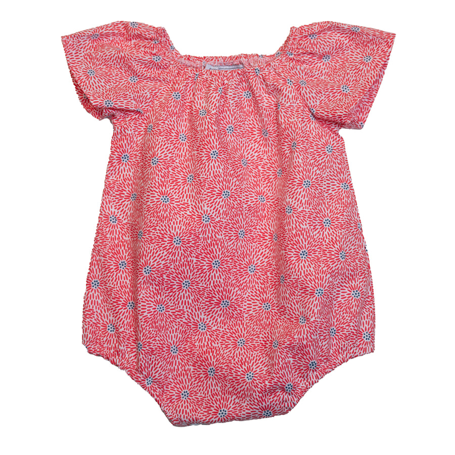 Bubble, Seaside Folly