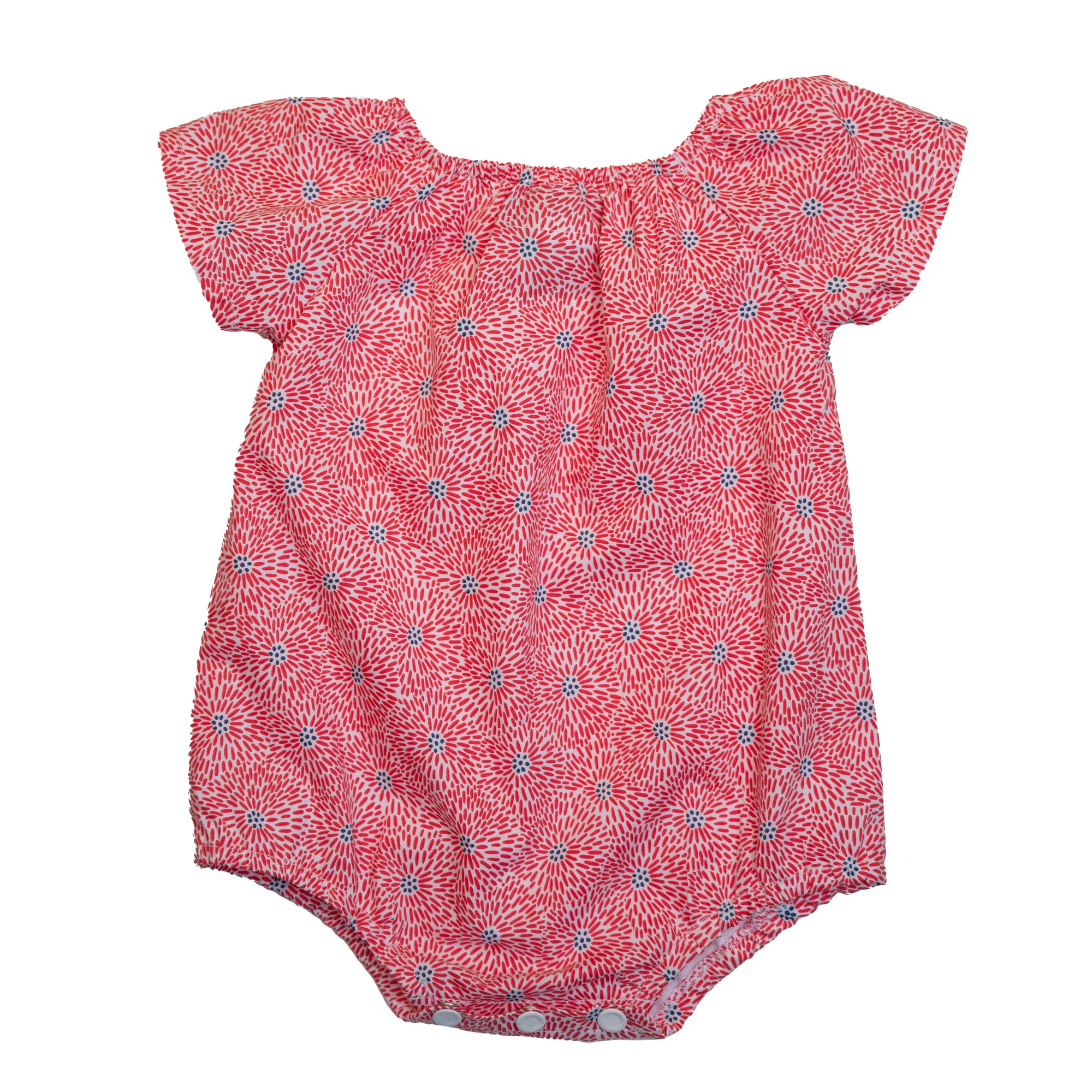 Bubble, Seaside Folly