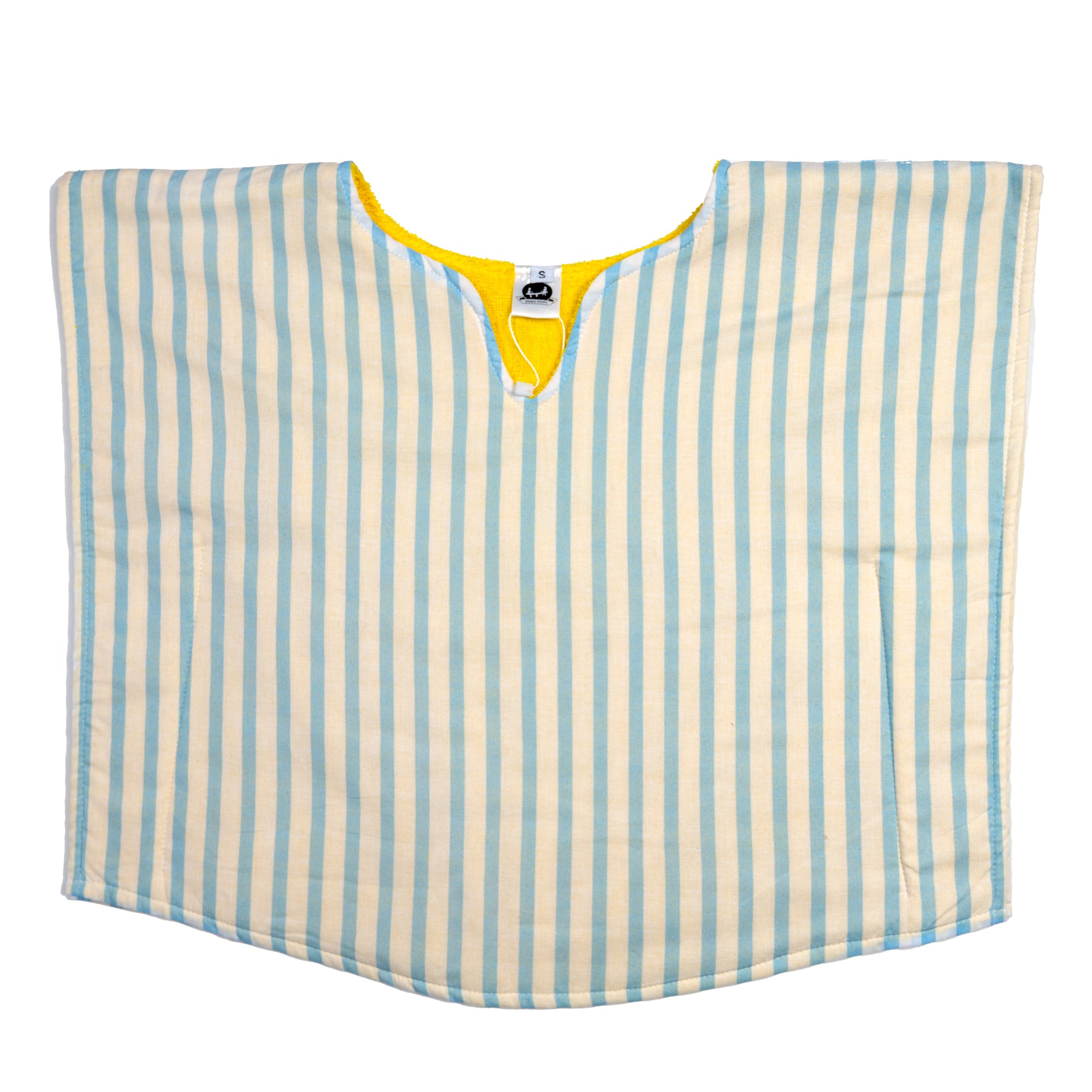 Cabana Robe, Cisco Stripe