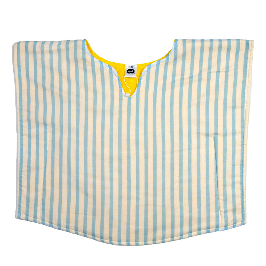 Cabana Robe, Cisco Stripe