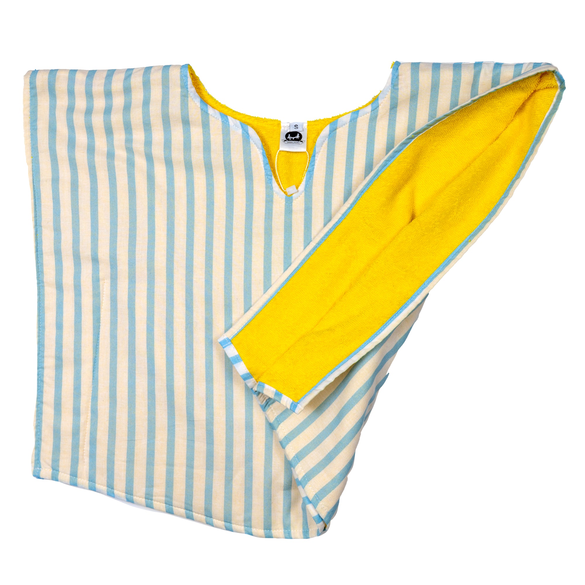 Cabana Robe, Cisco Stripe