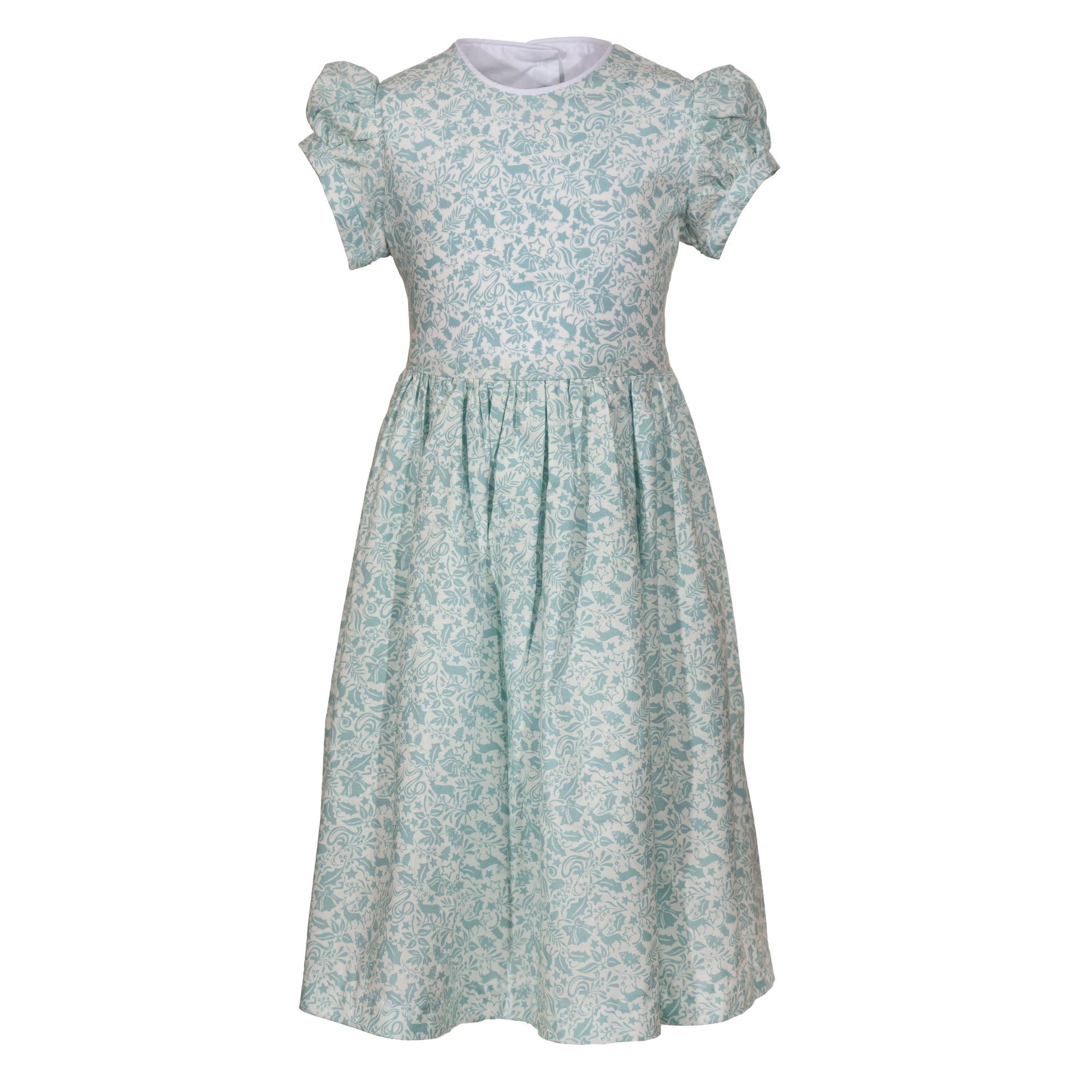 Louisa Dress, Stirling