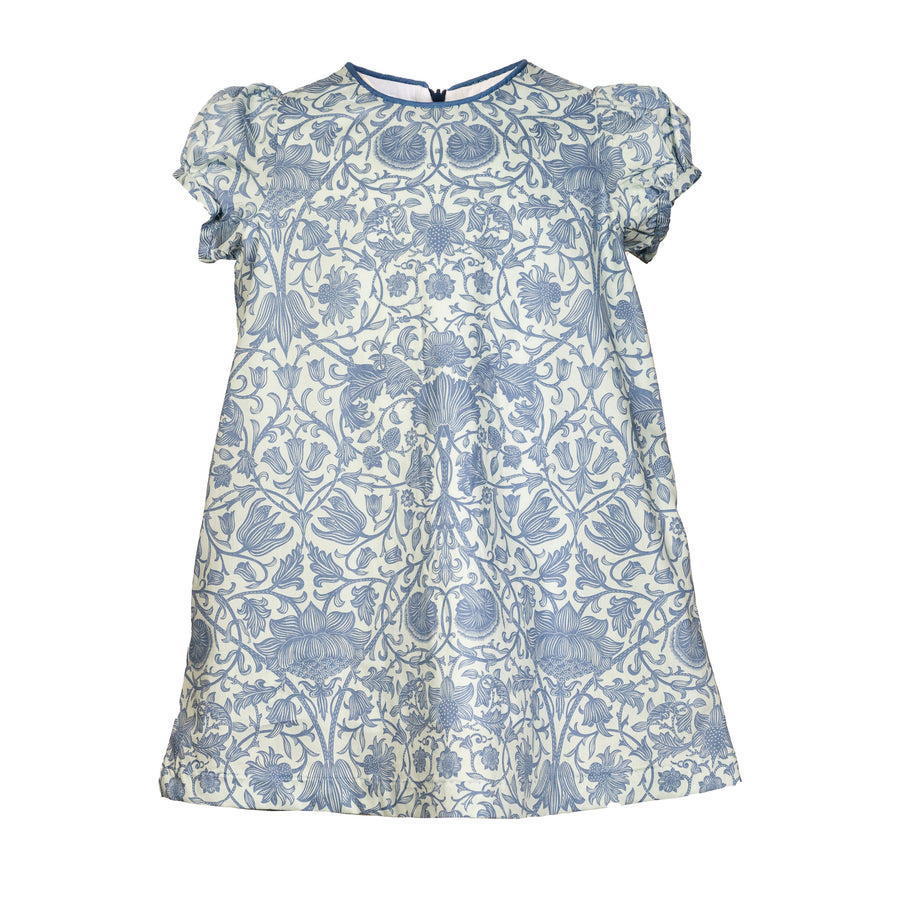 Francie Dress, Aston Gardens