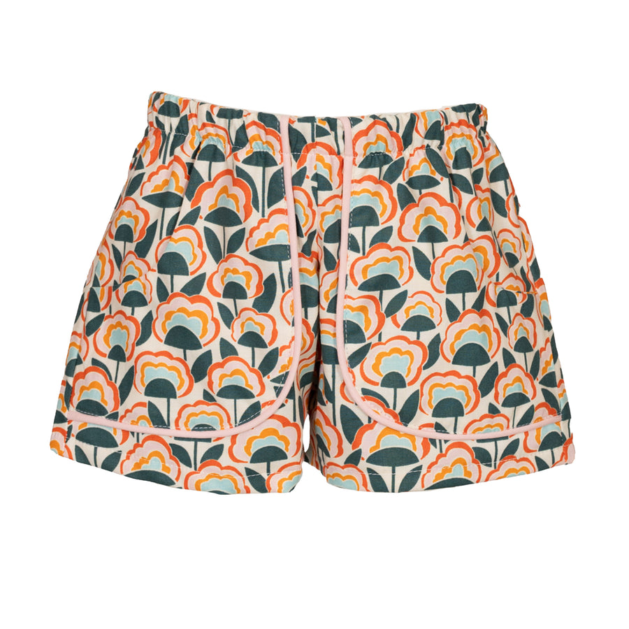 Girls Shorts, Gwynedd Valley