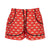 Girls Shorts, Kensington Crown