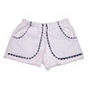 Girls Cabana Short, Newport Terry