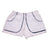Girls Cabana Short, Newport Terry