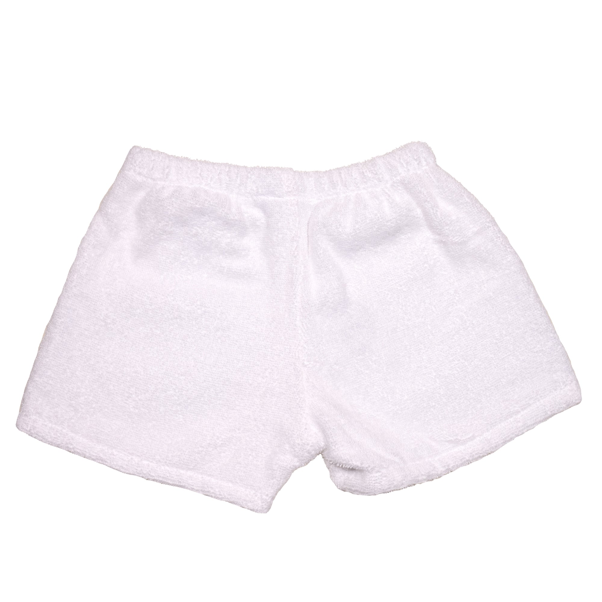 Girls Cabana Short, Newport Terry
