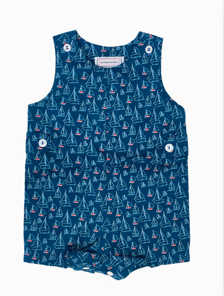 Henry Shortall, Portside