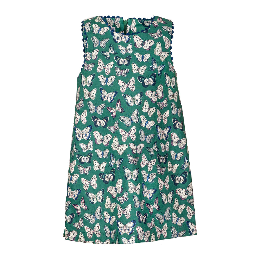 Nora Shift, Butterfly