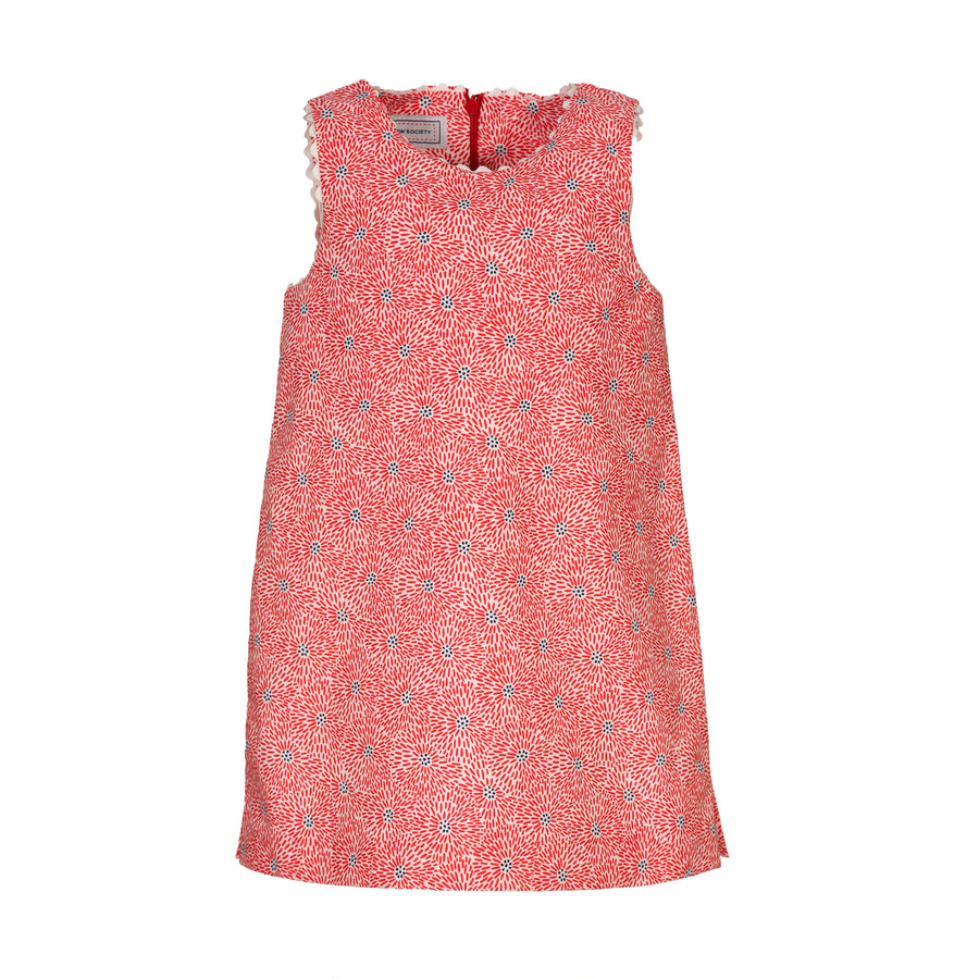 Nora Shift, Seaside Folly