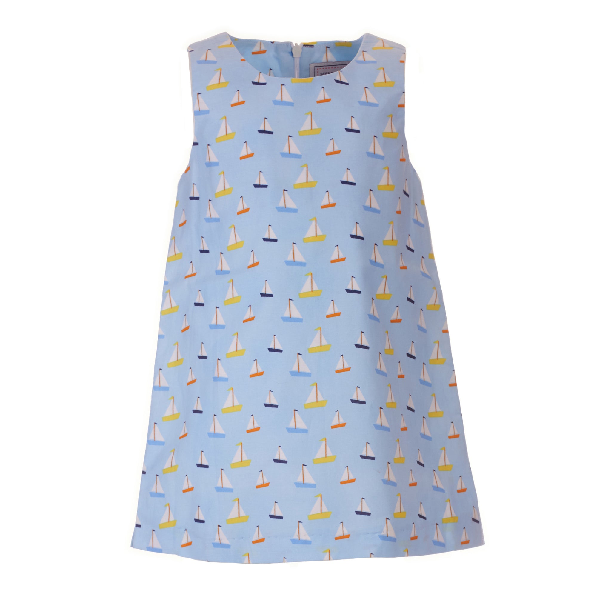 Nora Shift, Sail Away