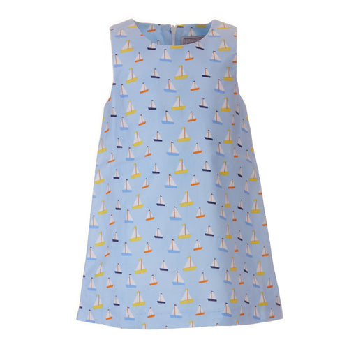 Nora Shift, Sail Away