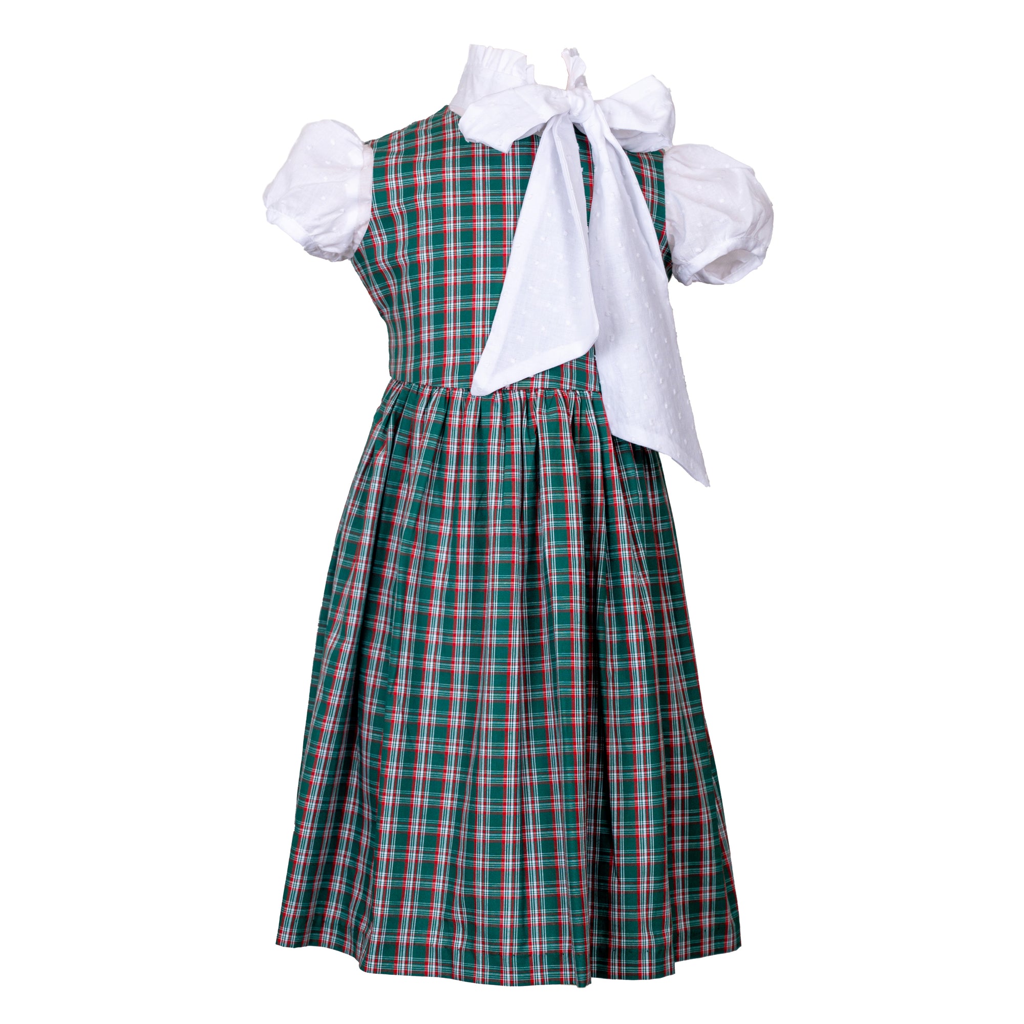 Bailey Blouse, Short-Sleeved