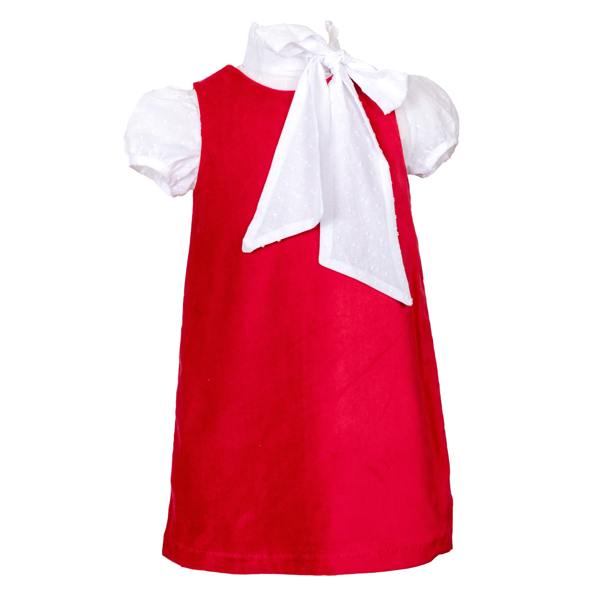 Bailey Blouse, Short-Sleeved