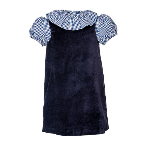 Jumper, Midnight Velvet