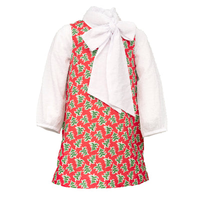 Jumper, New Tannenbaum