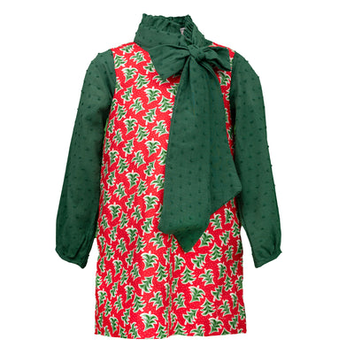 Jumper, New Tannenbaum