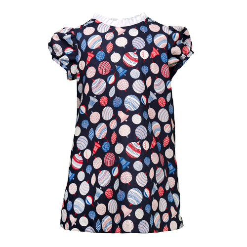 Francie Dress, Bauble