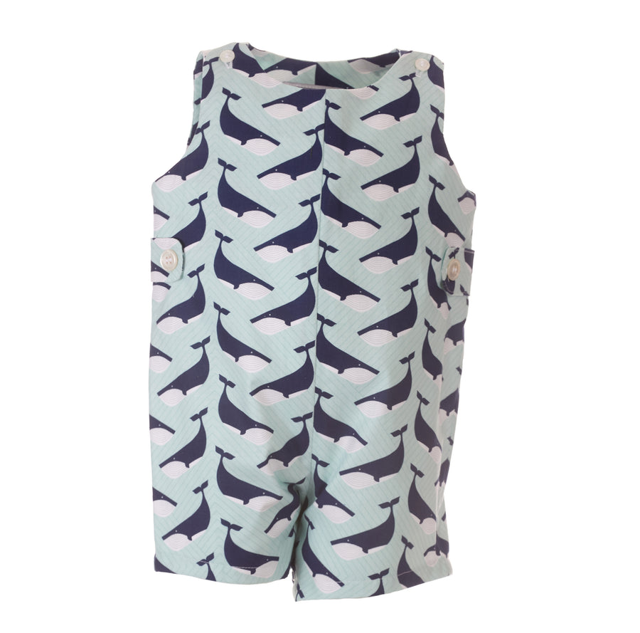 Henry Shortall, Neptune