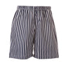 Boys Shorts, Bluff Stripe