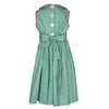 Ellie Dress, Valley Green