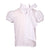 Bailey Blouse, Short-Sleeved