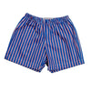 Boys Shorts, Main Line