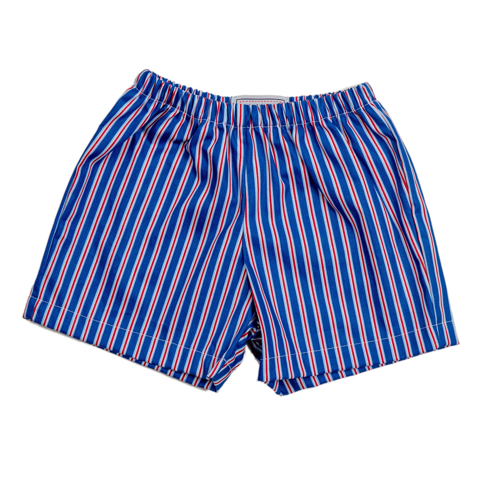 Boys Shorts, Maine Line