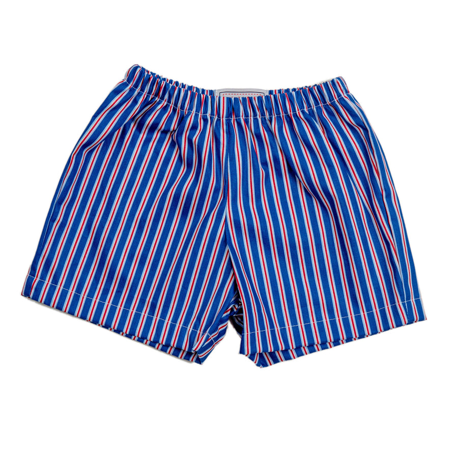Boys Shorts, Maine Line