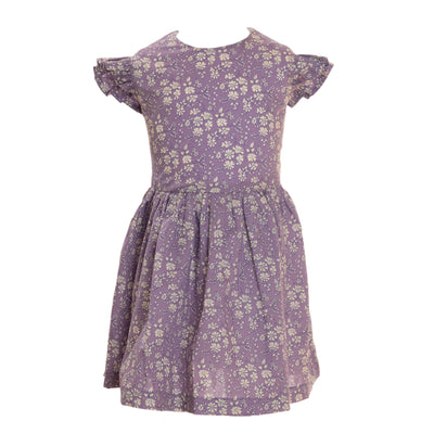 Lilibet Dress, Liberty Floral