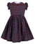Georgie Dress, Dornach Plaid