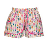 Girls Shorts, Pineapple
