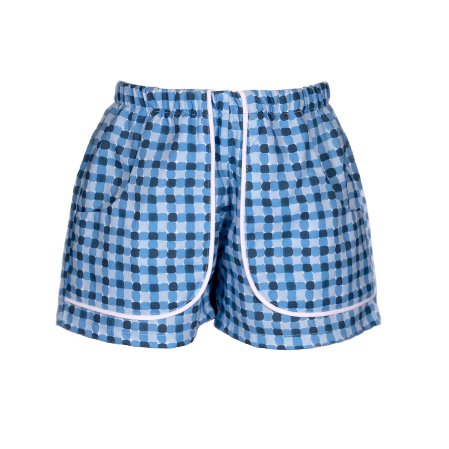 Girls Shorts, Check Ya Later