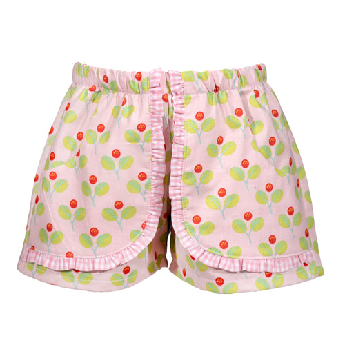 Girls Shorts, Cherry Street