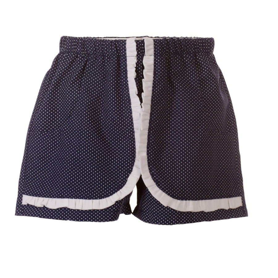 Girls Shorts, Lakeside