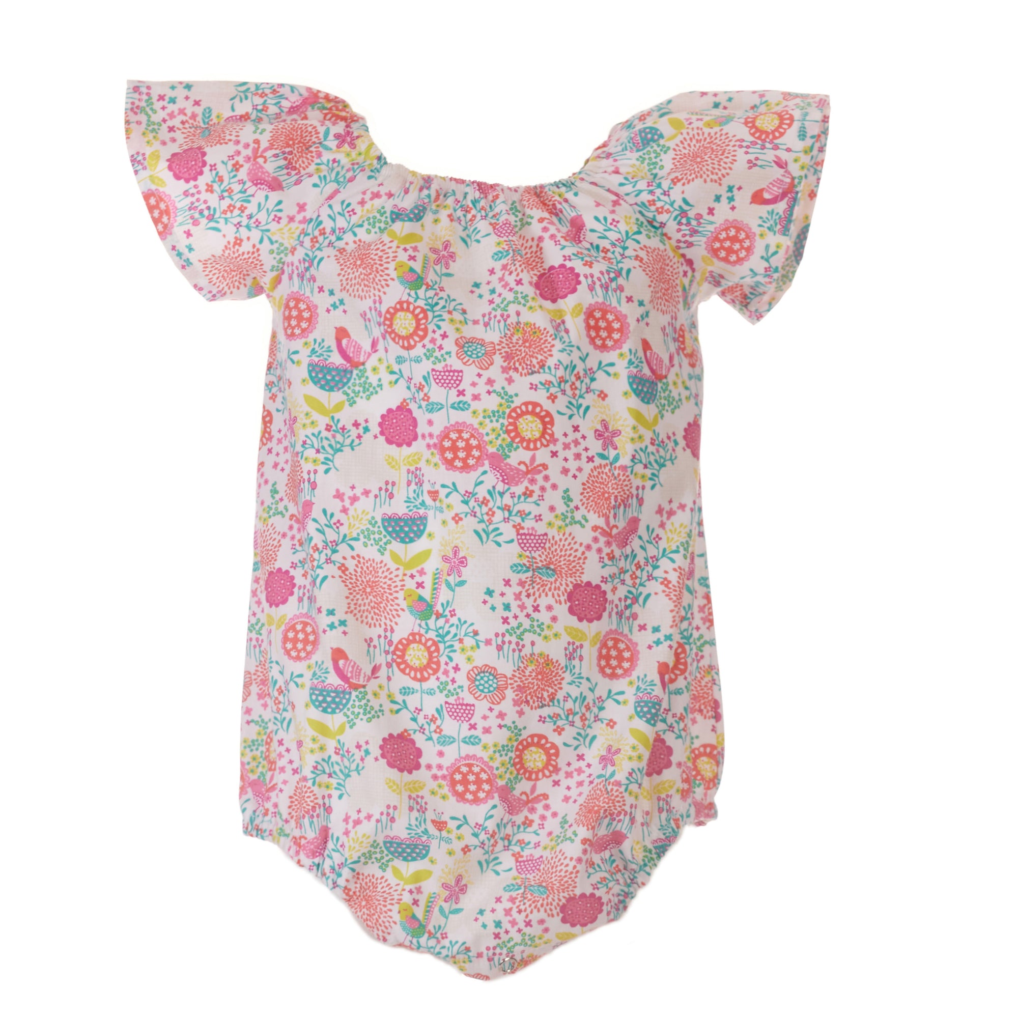 Bubble, Garden Grove