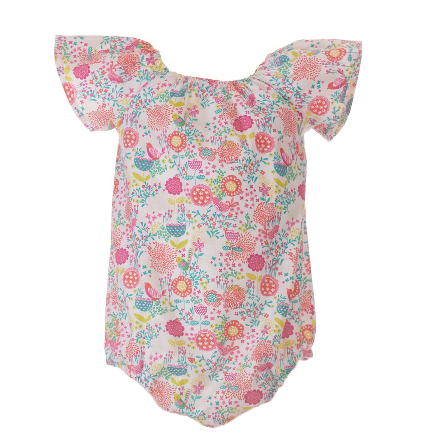 Bubble, Garden Grove